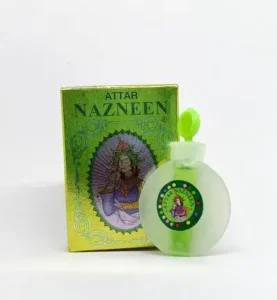 Nemat Nazneen Attar 1.5ml – Inspired by Mughal Queen Mumtaz Mahal