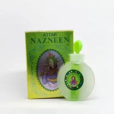 Nemat Nazneen Attar 1.5ml – Inspired by Mughal Queen Mumtaz Mahal