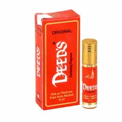 Almas Deeds Red Attar