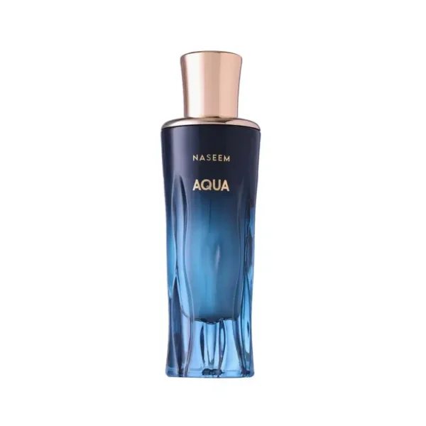 Naseem Aqua Perfume - best Naseem Perfume