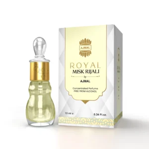 Ajmal Royal Misk Rijali
