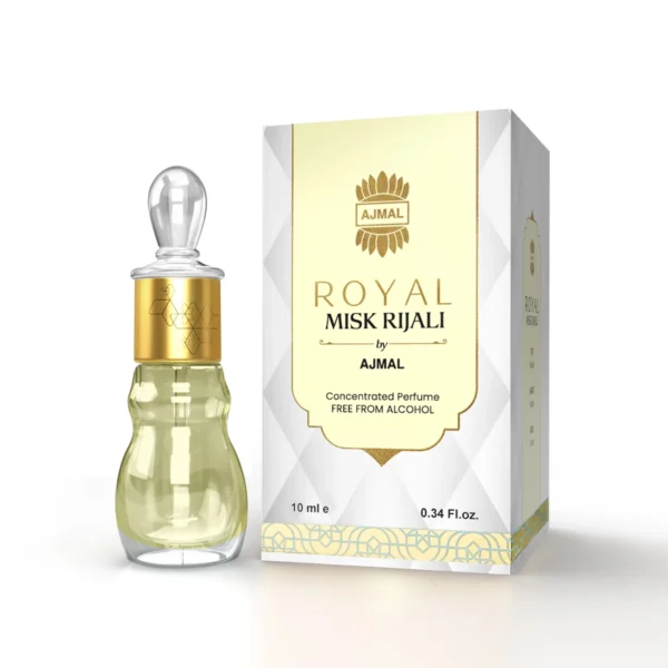 Ajmal Royal Misk Rijali