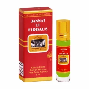 almas jannatul firdaus attar eco series 8ml rollon.webp