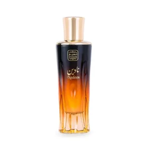 naseem Nadeen perfume 80ml alocohol free perfume