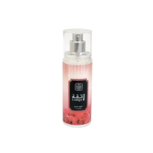 naseem laeqa body mist 100ml