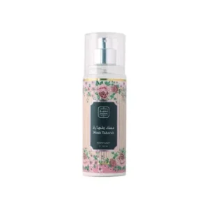 naseem musk tahara body mist 100ml