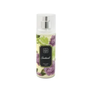 naseem sadaat body mist 100ml