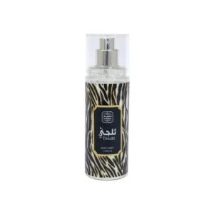 naseem thaljee body mist 100ml