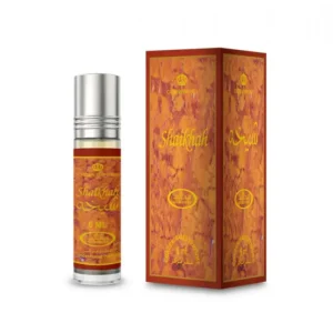 Al Rehab Shaikhah attar 6ml rollon attar