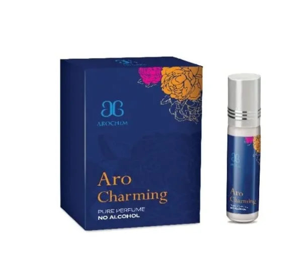 Arochem Aro Charming Attar