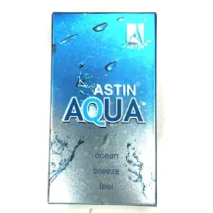 Astin Aqua Attar
