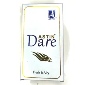 Astin Dare Attar