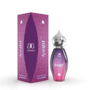 Arochem Awatif Attar