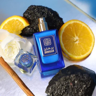 Naseem Burhan Perfume 30ML