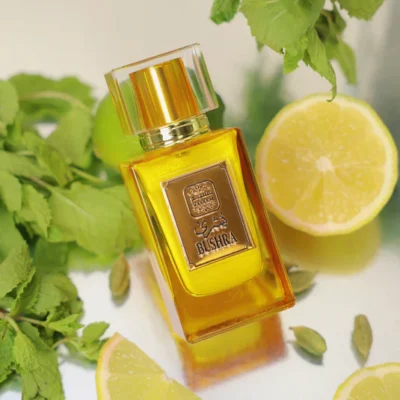 naseem bushra perfume 30ML