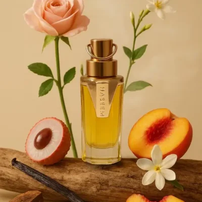 Naseem Elyra attar 15ML