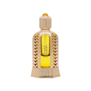 Naseem GANIMA Perfume Attar