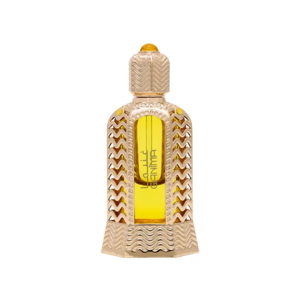 Naseem GANIMA Perfume Attar