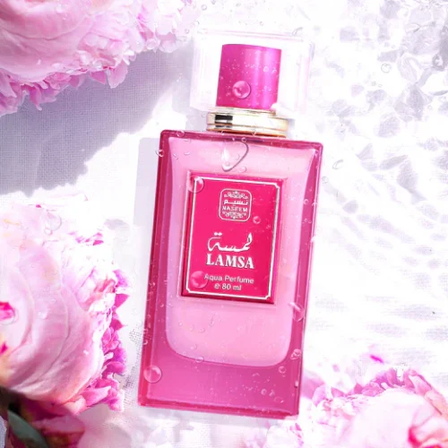 Naseem Lamsa Perfume