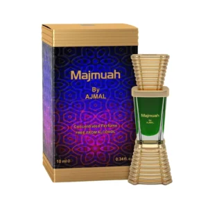 Ajmal Majmua Attar 10ML