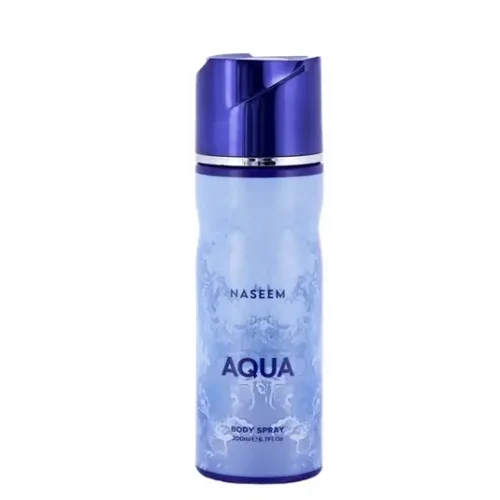 Naseem Aqua Body Spray 200ML