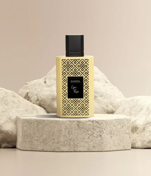 Naseem Epic Rise Perfume 50ML
