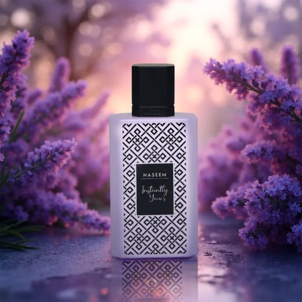 Naseem Instantly Yours Perfume 50ML