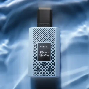 Naseem Marine Adventure Perfume 50ML