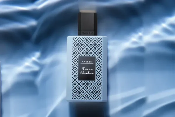 Naseem Marine Adventure Perfume 50ML