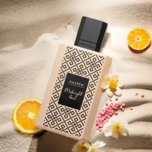 Naseem Midnight Love Perfume 50ML