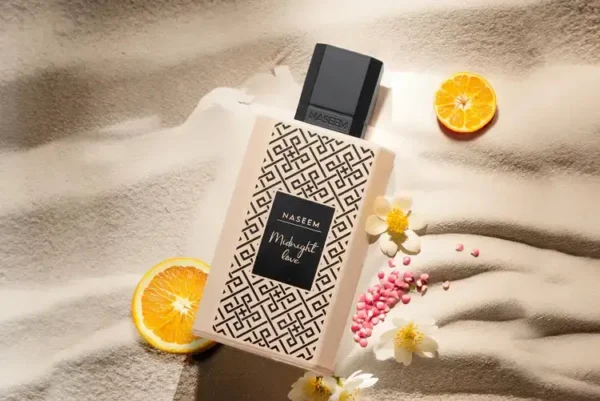 Naseem Midnight Love Perfume 50ML
