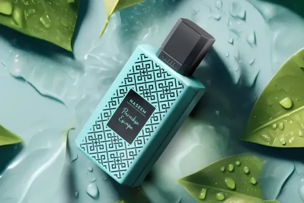 Naseem Paradise escape Perfume 50ML
