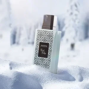 Naseem Peak Pulse Perfume 50ML