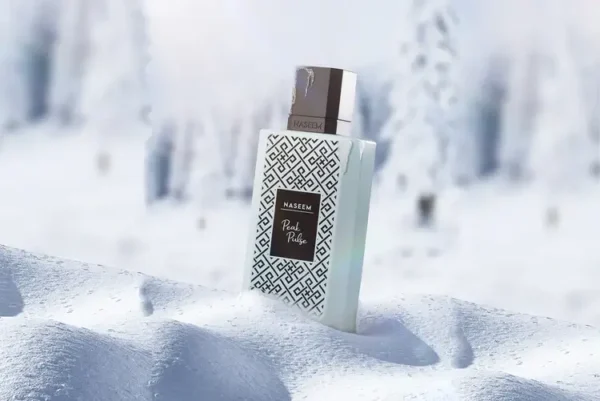Naseem Peak Pulse Perfume 50ML
