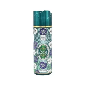 Naseem Sadaat Body Spray 200ML