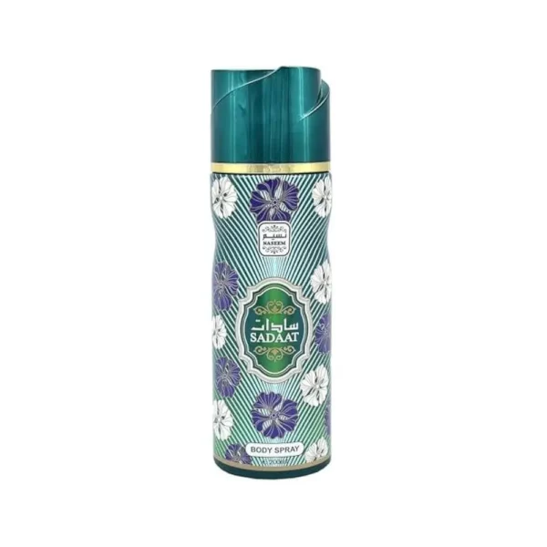 Naseem Sadaat Body Spray 200ML