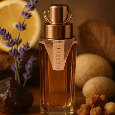 Naseem Orion Attar 15ML - Best Fresh Attar Oil