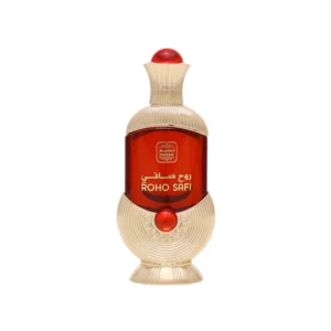 Naseem ROHO SAFI Perfume Attar