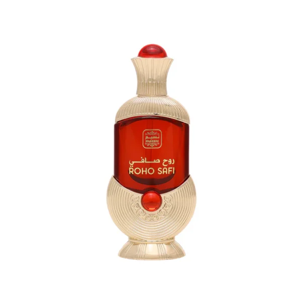 Naseem ROHO SAFI Perfume Attar