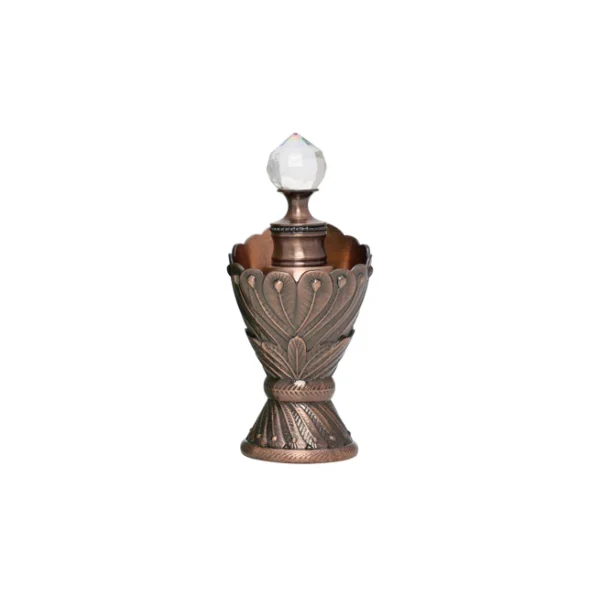 Naseem Ruwa Attar
