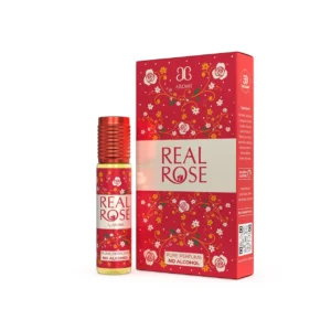 Arochem Real Rose Attar
