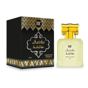 SRF Aaisha Attar 20ml