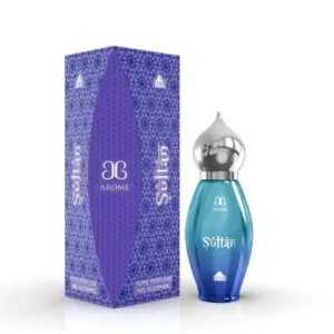 Arochem Sultan Attar