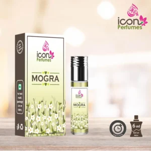 Icon Mogra Attar