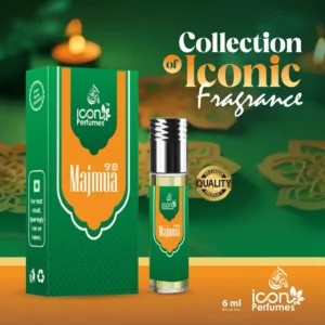 icon majmua attar