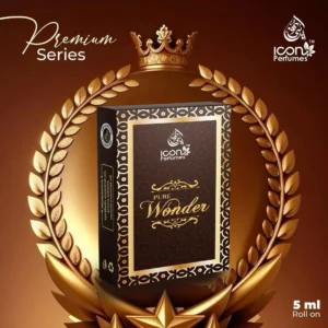 wonder attar icon perfumes