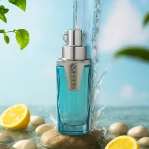 Naseem Zephyr Attar 15ML - Naseem Zephyr Perfume 15ML