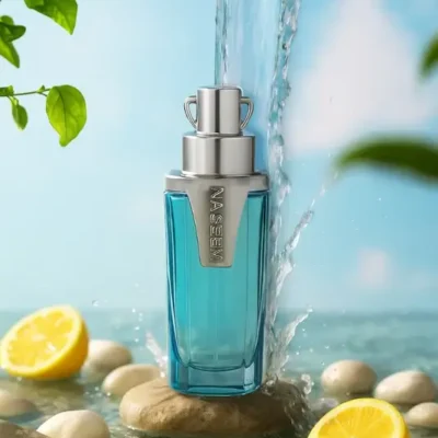 Naseem Zephyr Attar 15ML - Naseem Zephyr Perfume 15ML