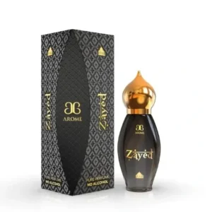 Arochem Zayed Attar