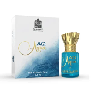 Adilqadri AQ Aqua Attar